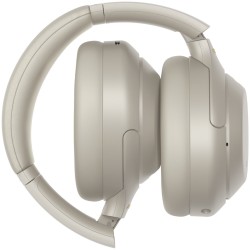 Buy WH-1000XM4S - WH-1000XM4S - (Color: Silver, Type: Over-Ear, Connection: Wire... in Cyprus, Nicosia, Limassol, Larnaka, Pafos
