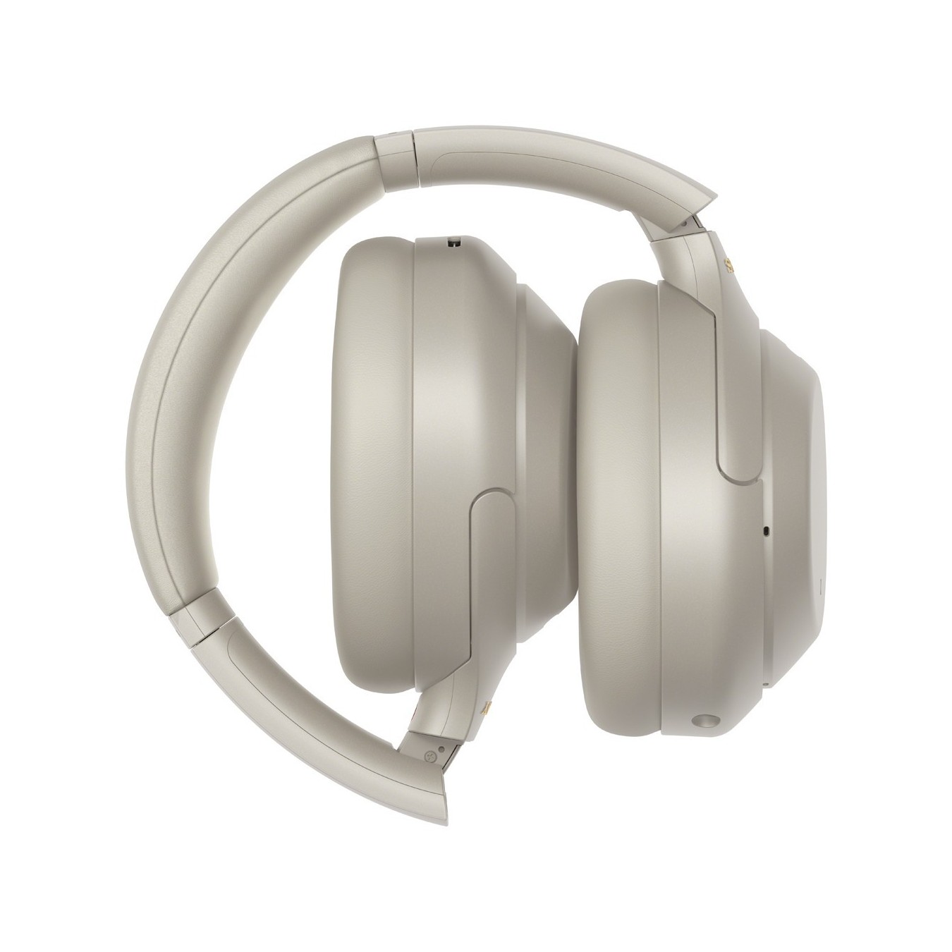WH-1000XM4S - WH-1000XM4S - (Color: Silver, Type: Over-Ear, Connection: Wireless, ANC: Yes) — Buy in Cyprus with Fast Delivery