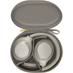 Buy WH-1000XM4S - WH-1000XM4S - (Color: Silver, Type: Over-Ear, Connection: Wire... in Cyprus, Nicosia, Limassol, Larnaka, Pafos