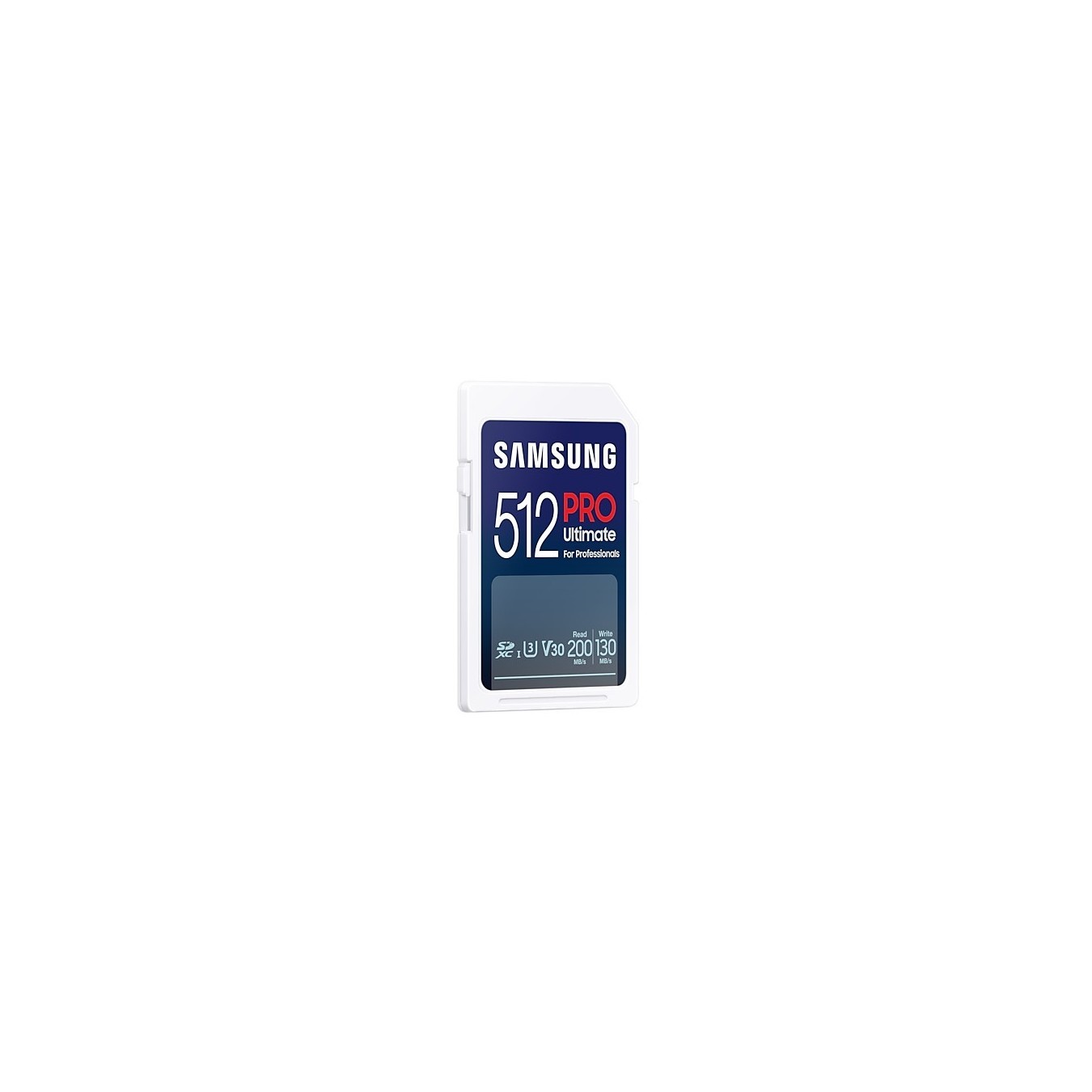 CARD Card 512GB Samsung XC PRO Ultimate (CL10) Reader - XC PRO Ultimate - 512GB SD CL10 — Buy in Cyprus with Fast Delivery