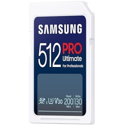 Buy CARD Card 512GB Samsung XC PRO Ultimate (CL10) Reader - XC PRO Ultimate - 51... in Cyprus, Nicosia, Limassol, Larnaka, Pafos