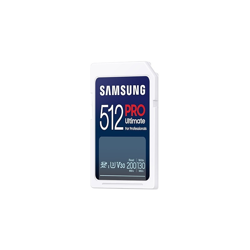 Buy CARD Card 512GB Samsung XC PRO Ultimate (CL10) Reader - XC PRO Ultimate - 51... in Cyprus, Nicosia, Limassol, Larnaka, Pafos