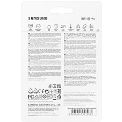 Buy CARD Card 512GB Samsung XC PRO Ultimate (CL10) Reader - XC PRO Ultimate - 51... in Cyprus, Nicosia, Limassol, Larnaka, Pafos