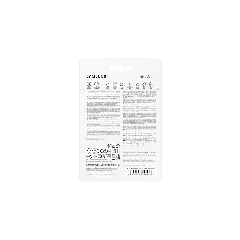 Buy CARD Card 512GB Samsung XC PRO Ultimate (CL10) Reader - XC PRO Ultimate - 51... in Cyprus, Nicosia, Limassol, Larnaka, Pafos