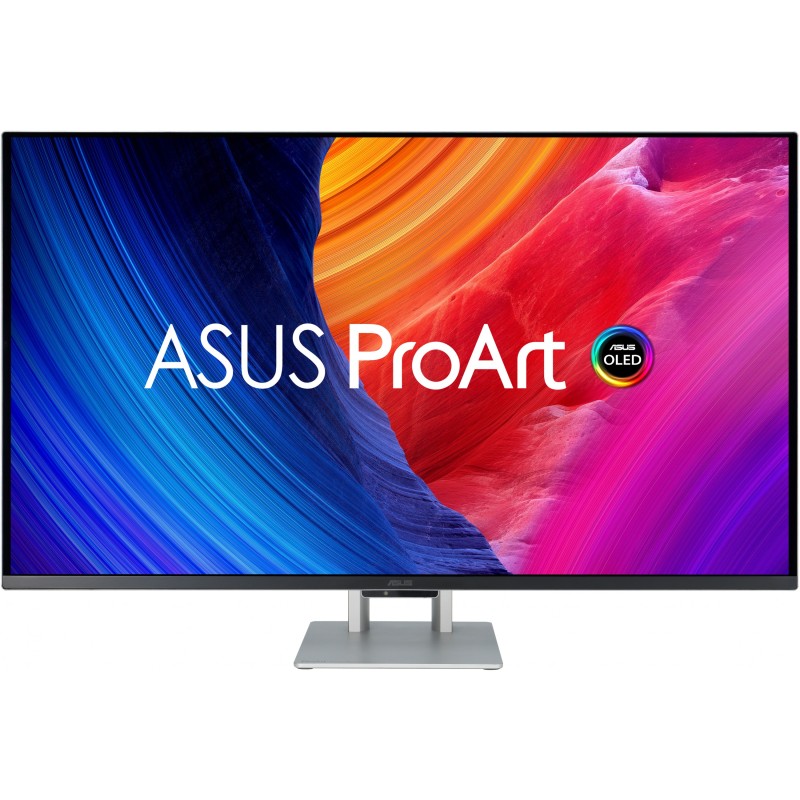Buy ASUS ProArt PA32UCDM 80.1cm (16:9) FHD HDMI - PA32UCDM - 31.5-inch FHD monitor in Cyprus, Nicosia, Limassol, Larnaka, Pafos