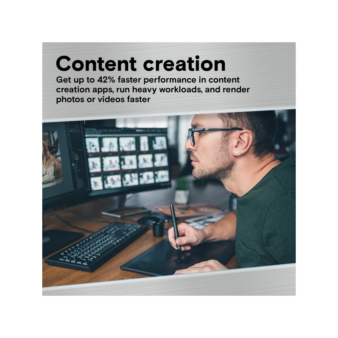 Crucial T500 2TB M.2 NVMe PCIe Gen4 x4 - CT2000T500SSD8 7400/7000 MB/s (Boxed) — Buy in Cyprus with Fast Delivery