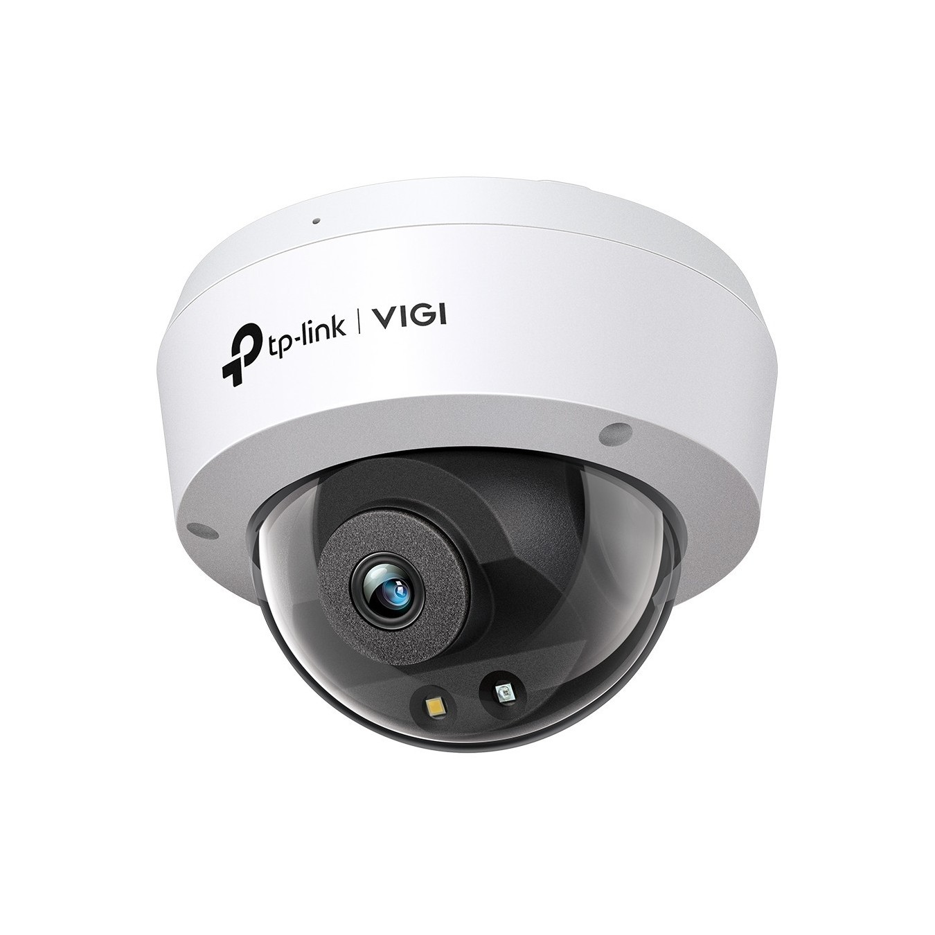 TP-Link Omada IPCam VIGI C240 - C240 - 4MP Color Dome (4mm) — Buy in Cyprus with Fast Delivery