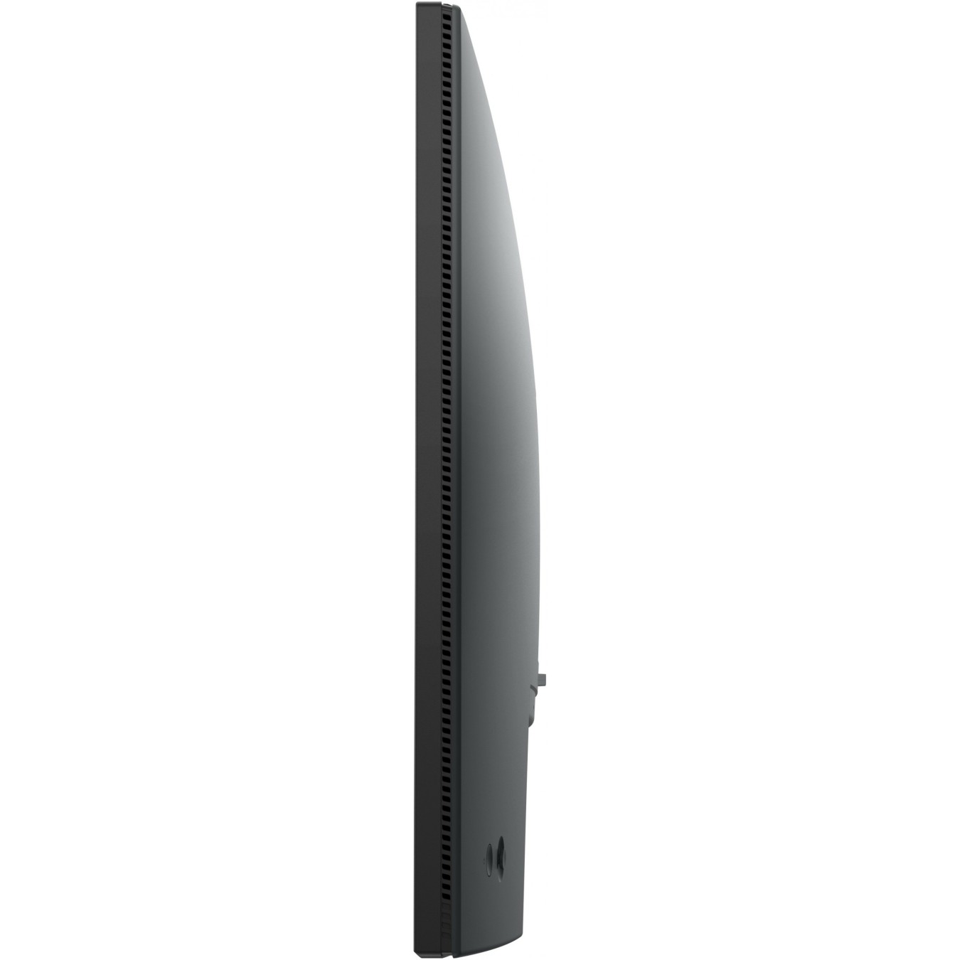 Dell P2725H - 27-inch IPS Monitor - Flat, FHD 1920x1080, 5ms, 100Hz, HDMI/DP/VGA/USB-C, Black & Silver