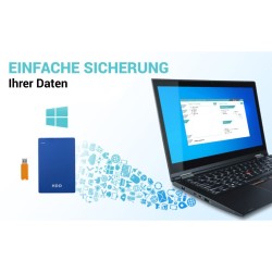 Buy D I-TEC Docking Station USB-C USB4 TB3 + PD in Cyprus, Nicosia, Limassol, Larnaka, Pafos