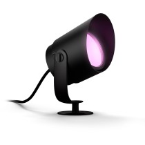 Philips Hue Lily XL Spot - RGB color, Dimmable, Zigbee, Floor Lamp — Buy in Cyprus with Fast Delivery