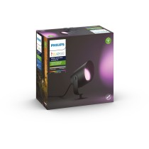 Philips Hue Lily XL Spot - RGB color, Dimmable, Zigbee, Floor Lamp — Buy in Cyprus with Fast Delivery