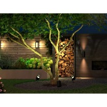 Philips Hue Lily XL Spot - RGB color, Dimmable, Zigbee, Floor Lamp — Buy in Cyprus with Fast Delivery