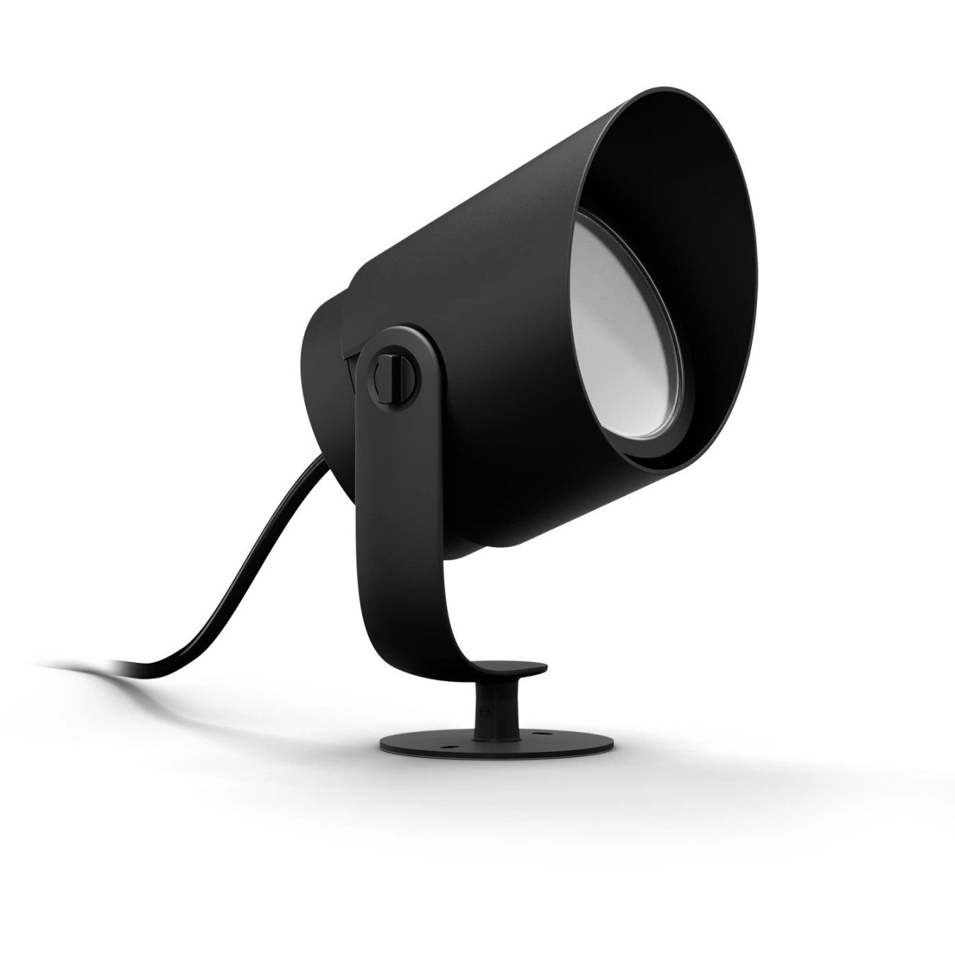 Philips Hue Lily XL Spot - RGB color, Dimmable, Zigbee, Floor Lamp — Buy in Cyprus with Fast Delivery