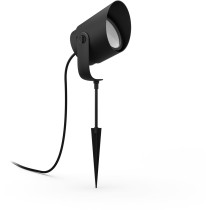 Philips Hue Lily XL Spot - RGB color, Dimmable, Zigbee, Floor Lamp — Buy in Cyprus with Fast Delivery