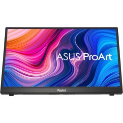 Buy ASUS ProArt PA148CTV - PA148CTV - 14-inch FHD IPS Portable Monitor, Flat, HDMI in Cyprus, Nicosia, Limassol, Larnaka, Pafos