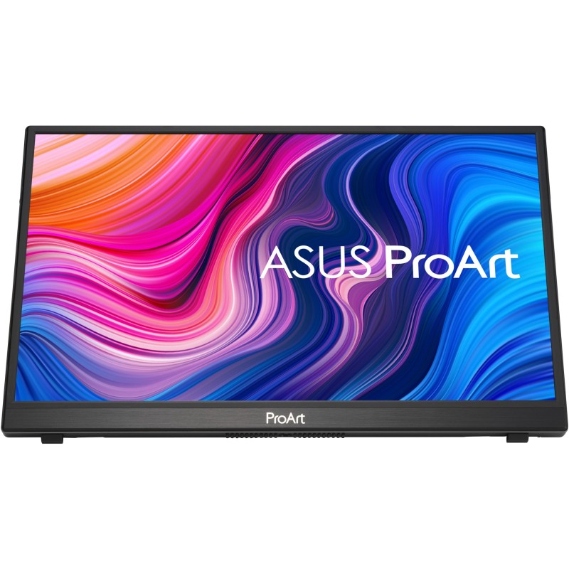 Buy ASUS ProArt PA148CTV - PA148CTV - 14-inch FHD IPS Portable Monitor, Flat, HDMI in Cyprus, Nicosia, Limassol, Larnaka, Pafos