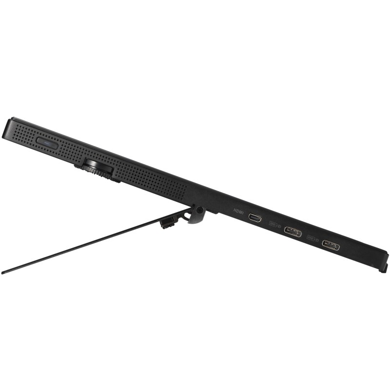 Buy ASUS ProArt PA148CTV - PA148CTV - 14-inch FHD IPS Portable Monitor, Flat, HDMI in Cyprus, Nicosia, Limassol, Larnaka, Pafos