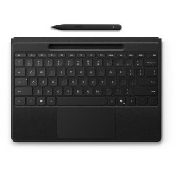 Microsoft Surface Pro Flex Keyboard with Slim Pen 2 – Bluetooth, Black — Buy in Cyprus with Fast Delivery