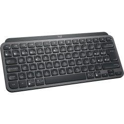 Buy MXKEYS MINI WRLS ILLUMINATED KB - Wireless 75% Backlit Keyboard with Single-... in Cyprus, Nicosia, Limassol, Larnaka, Pafos