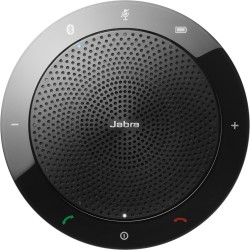 Jabra Speak 510 UC - 7510-209 USB & Bluetooth Conference Speakerphone (Boxed) — Buy in Cyprus with Fast Delivery