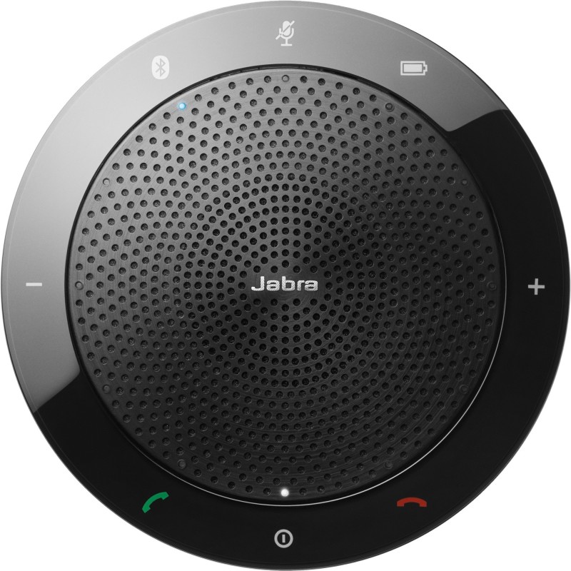 Buy Jabra Speak 510 UC - 510 - USB & Bluetooth Conference Speakerphone in Cyprus, Nicosia, Limassol, Larnaka, Pafos