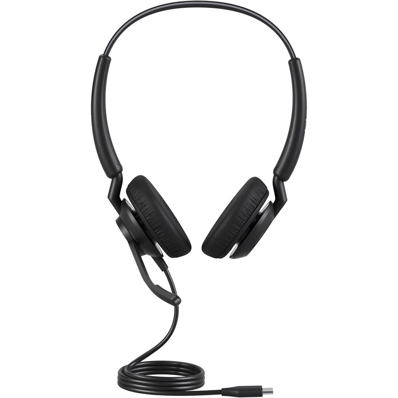 Jabra Engage 40 Stereo - Engage 40 - USB-C UC, Over-ear Closed, PC, Stereo — Buy in Cyprus with Fast Delivery