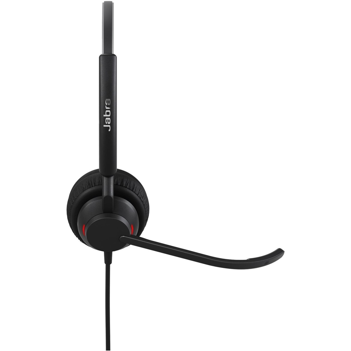 Jabra Engage 40 Stereo - Engage 40 - USB-C UC, Over-ear Closed, PC, Stereo — Buy in Cyprus with Fast Delivery