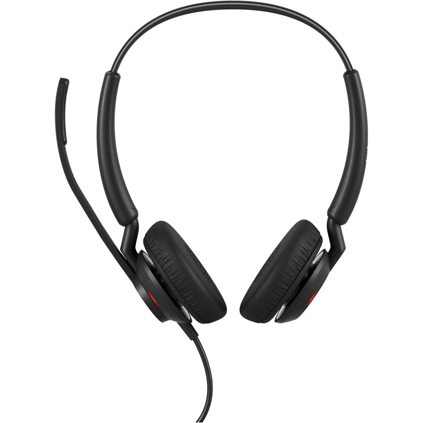 Jabra Engage 40 Stereo - Engage 40 - USB-C UC, Over-ear Closed, PC, Stereo — Buy in Cyprus with Fast Delivery