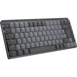 Buy MX Mechanical Mini for Mac - 65% Wireless Mechanical Keyboard in Cyprus, Nicosia, Limassol, Larnaka, Pafos