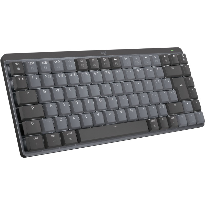 Buy MX Mechanical Mini for Mac - 65% Wireless Mechanical Keyboard in Cyprus, Nicosia, Limassol, Larnaka, Pafos