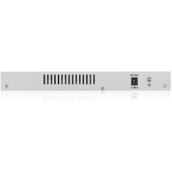 Buy Zyxel GS1200-8HPV2 8-Port PoE Gigabit Switch - GS1200-8HPV2 - 8 PoE ports, 6... in Cyprus, Nicosia, Limassol, Larnaka, Pafos
