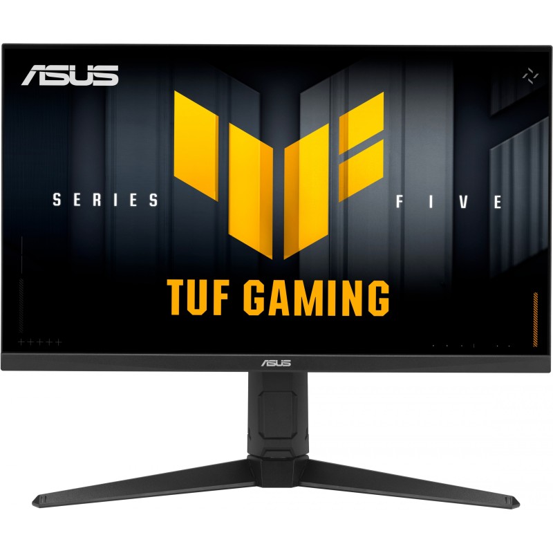 Buy ASUS TUF Gaming VG27AQML5A - VG27AQML5A - 27-inch Flat QHD IPS Gaming Monito... in Cyprus, Nicosia, Limassol, Larnaka, Pafos