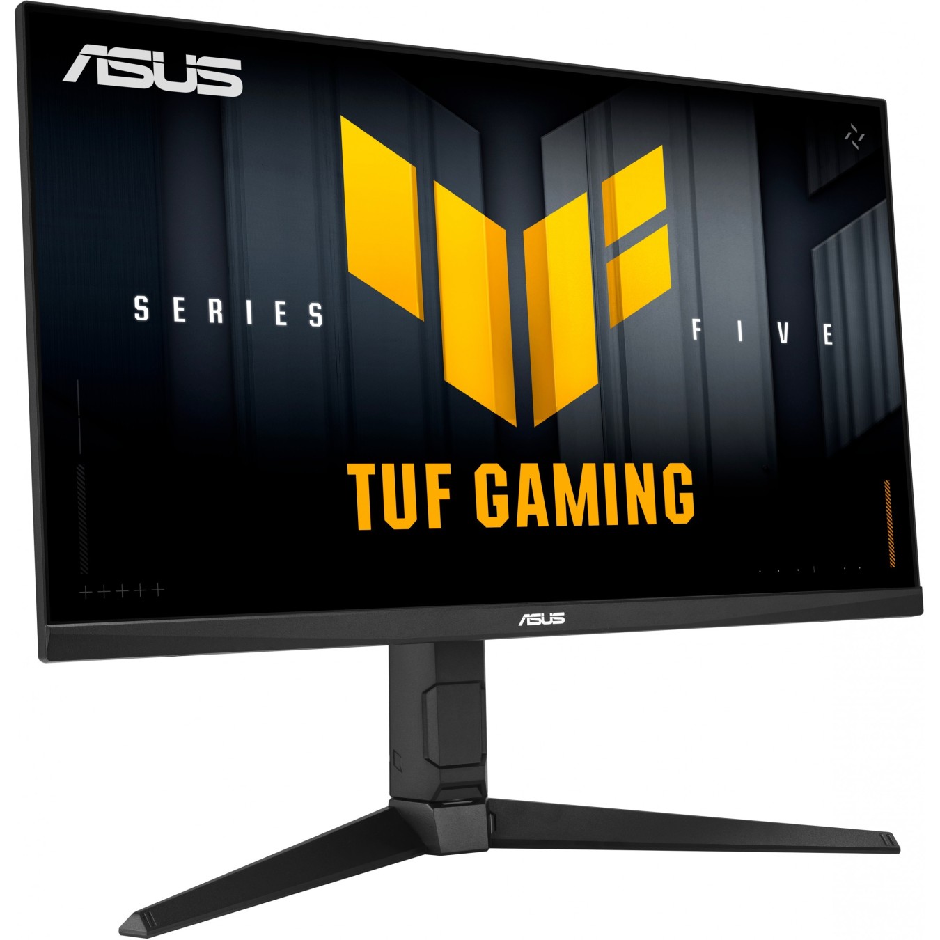 ASUS TUF Gaming VG27AQML5A - VG27AQML5A - 27-inch Flat QHD IPS Gaming Monitor, 165Hz, DP HDMI