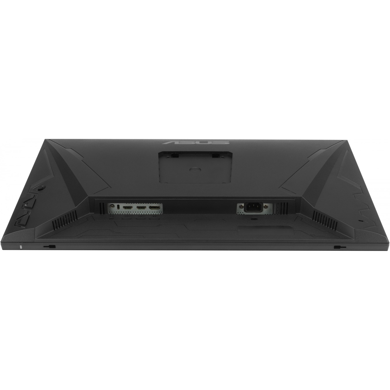 ASUS TUF Gaming VG27AQML5A - VG27AQML5A - 27-inch Flat QHD IPS Gaming Monitor, 165Hz, DP HDMI