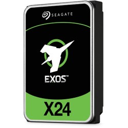 Buy Seagate Exos 24TB Enterprise HDD - ST24000NM007H - 3.5", 7200RPM, 512MB Cache in Cyprus, Nicosia, Limassol, Larnaka, Pafos