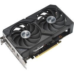Buy RX 9060 XT 16GB Asus DUAL GDDR6 - 9060 XT - 16GB GDDR6, Dual-Fan, PCIe Card in Cyprus, Nicosia, Limassol, Larnaka, Pafos