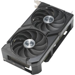 Buy RX 9060 XT 16GB Asus DUAL GDDR6 - 9060 XT - 16GB GDDR6, Dual-Fan, PCIe Card in Cyprus, Nicosia, Limassol, Larnaka, Pafos