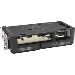 Buy RX 9060 XT 16GB Asus DUAL GDDR6 - 9060 XT - 16GB GDDR6, Dual-Fan, PCIe Card in Cyprus, Nicosia, Limassol, Larnaka, Pafos