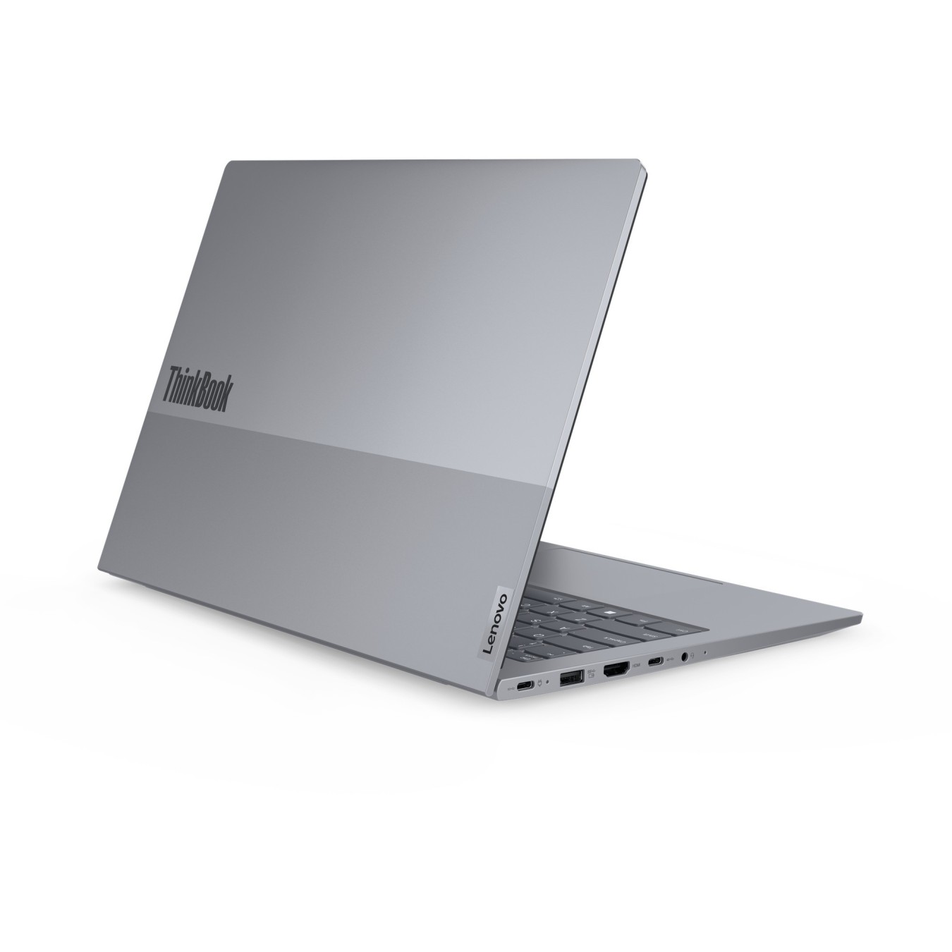 Lenovo ThinkBook 14 AMD G7 - R5-7535HS - 14in WUXGA, 32GB RAM, 512GB SSD, Windows 11 Pro — Buy in Cyprus with Fast Delivery