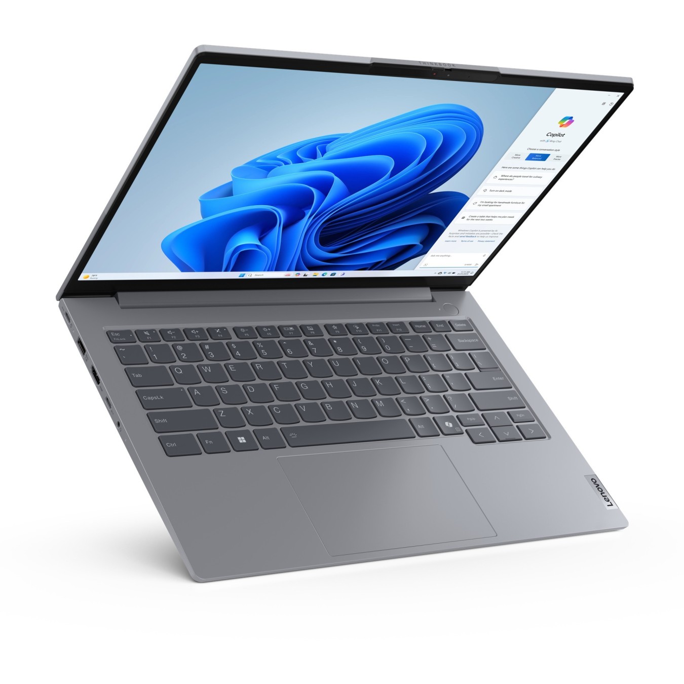 Lenovo ThinkBook 14 AMD G7 - R5-7535HS - 14in WUXGA, 32GB RAM, 512GB SSD, Windows 11 Pro — Buy in Cyprus with Fast Delivery