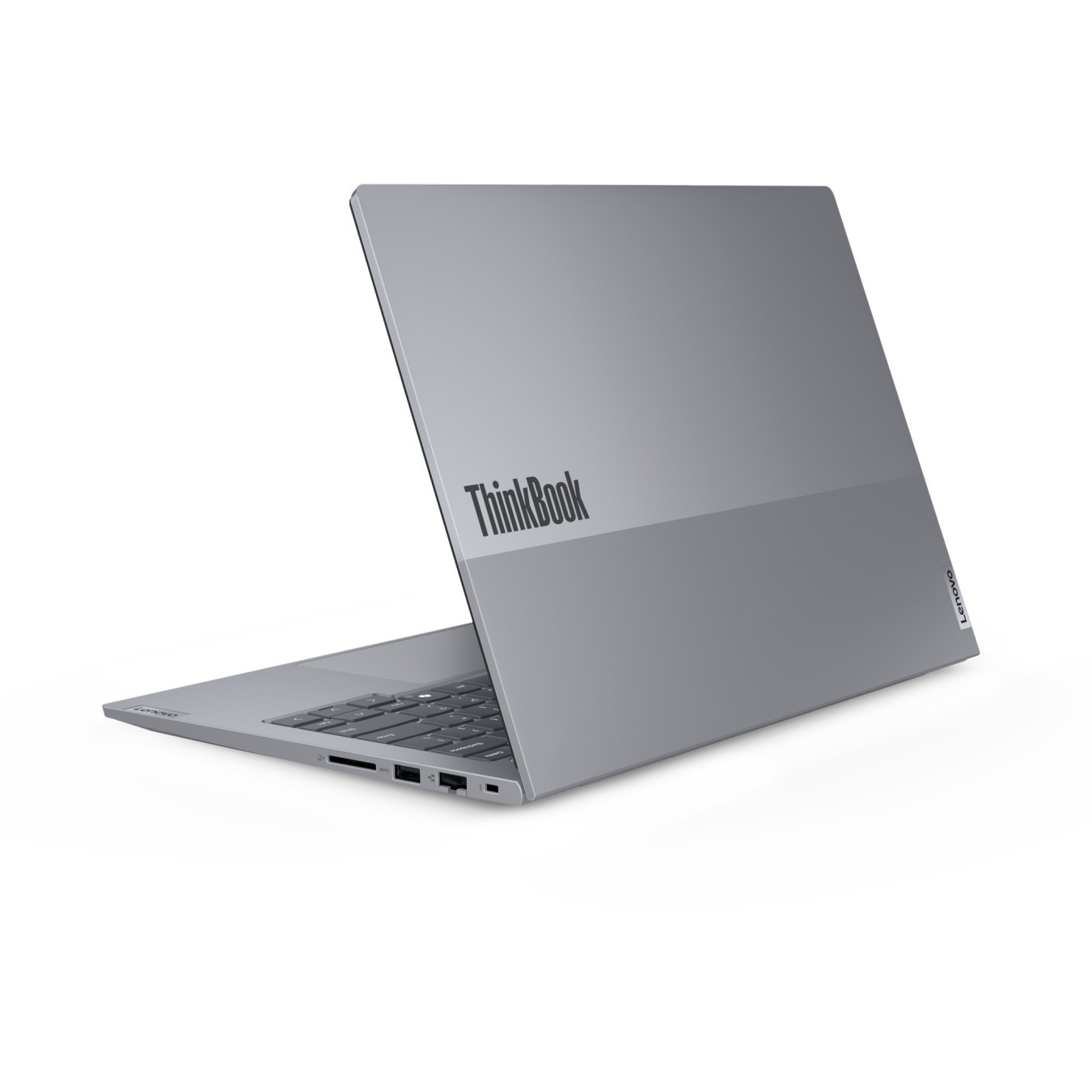 Lenovo ThinkBook 14 AMD G7 - R5-7535HS - 14in WUXGA, 32GB RAM, 512GB SSD, Windows 11 Pro — Buy in Cyprus with Fast Delivery