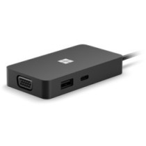 Microsoft Surface USB-C Travel Hub - 5-Port Dock with HDMI, VGA, Ethernet — Armenius Store Cyprus