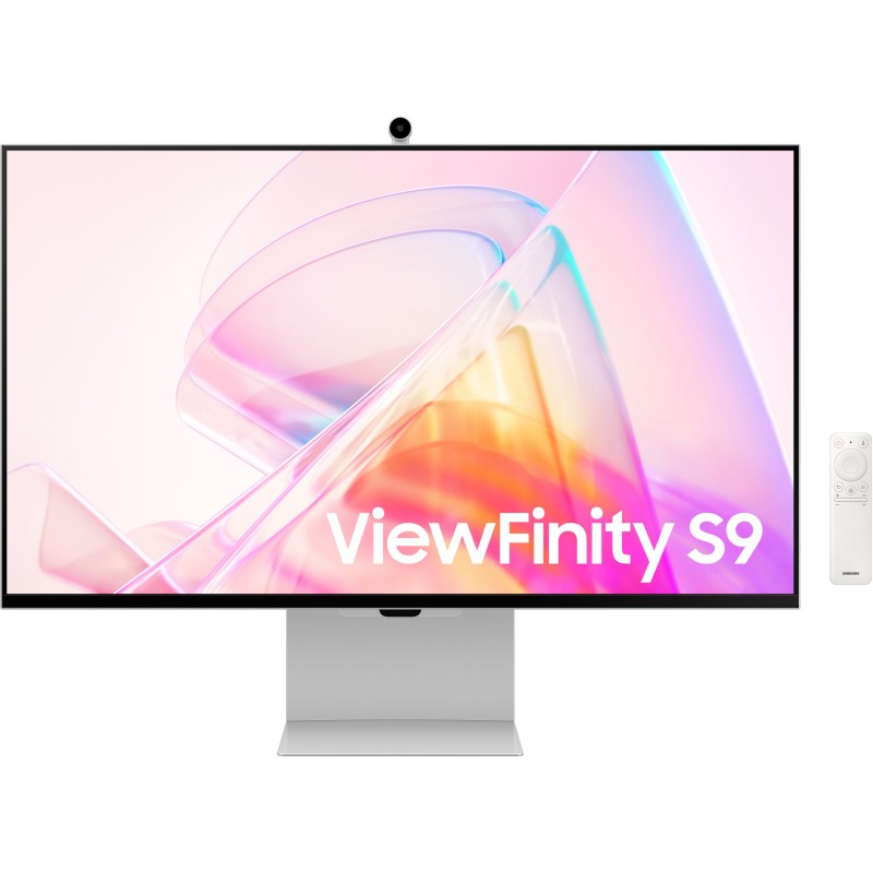 Buy Samsung ViewFinity - S27C902PAU - 27-inch 5K IPS, 60Hz, MiniDP/Thunderbolt, ... in Cyprus, Nicosia, Limassol, Larnaka, Pafos