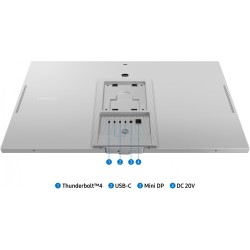 Buy Samsung ViewFinity - S27C902PAU - 27-inch 5K IPS, 60Hz, MiniDP/Thunderbolt, ... in Cyprus, Nicosia, Limassol, Larnaka, Pafos