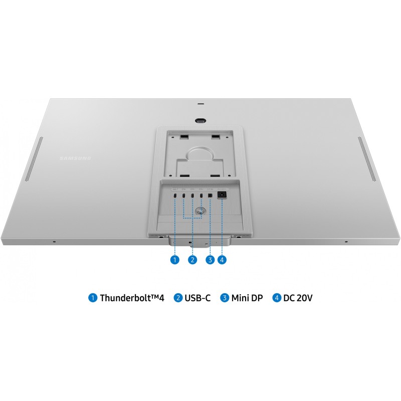 Buy Samsung ViewFinity - S27C902PAU - 27-inch 5K IPS, 60Hz, MiniDP/Thunderbolt, ... in Cyprus, Nicosia, Limassol, Larnaka, Pafos