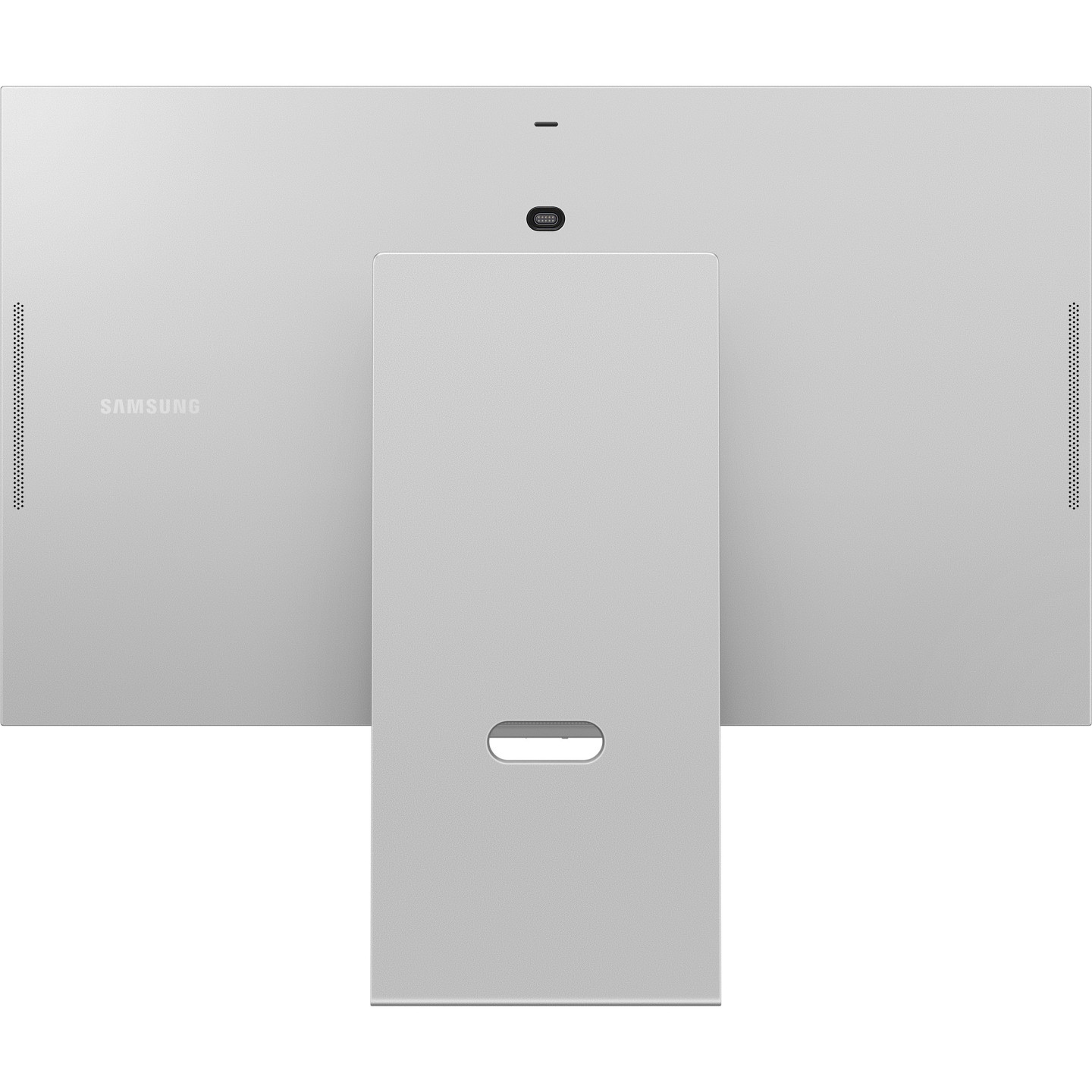 Samsung ViewFinity S9 S27C902PAU 27" 5K IPS 60Hz Thunderbolt Webcam Silver (Boxed) — Buy in Cyprus with Fast Delivery