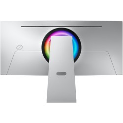Buy Samsung Gaming Monitor OLED - G85SD - OLED, 34-inch ultrawide in Cyprus, Nicosia, Limassol, Larnaka, Pafos