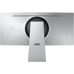 Buy Samsung Gaming Monitor OLED - G85SD - OLED, 34-inch ultrawide in Cyprus, Nicosia, Limassol, Larnaka, Pafos