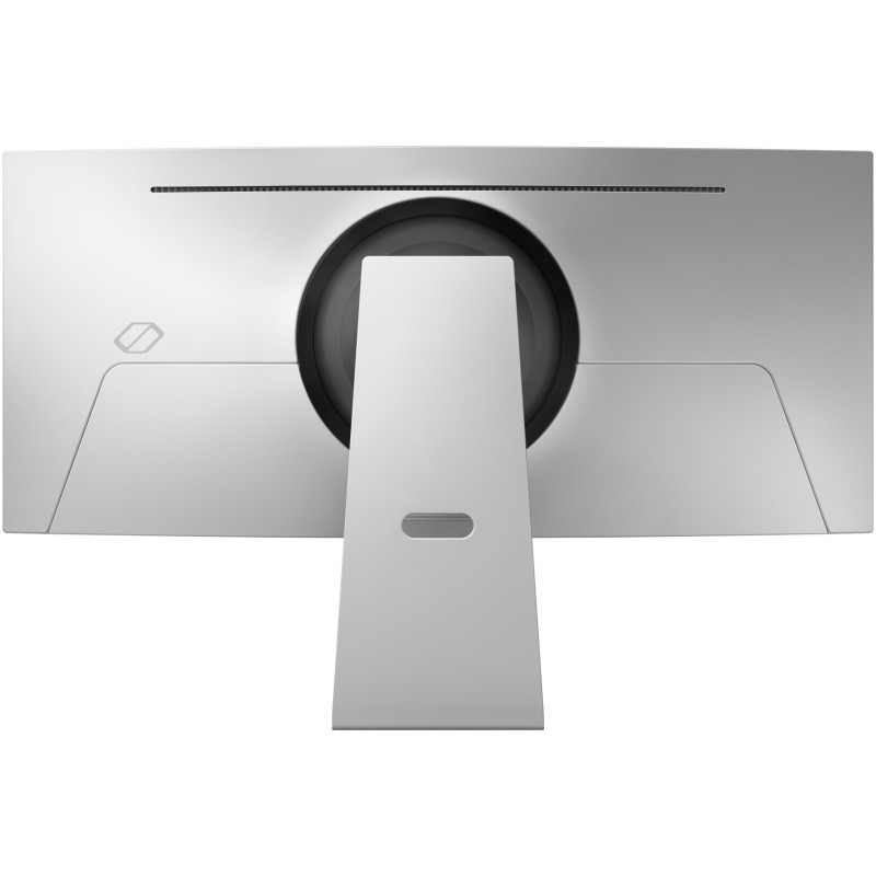 Buy Samsung Gaming Monitor OLED - G85SD - OLED, 34-inch ultrawide in Cyprus, Nicosia, Limassol, Larnaka, Pafos