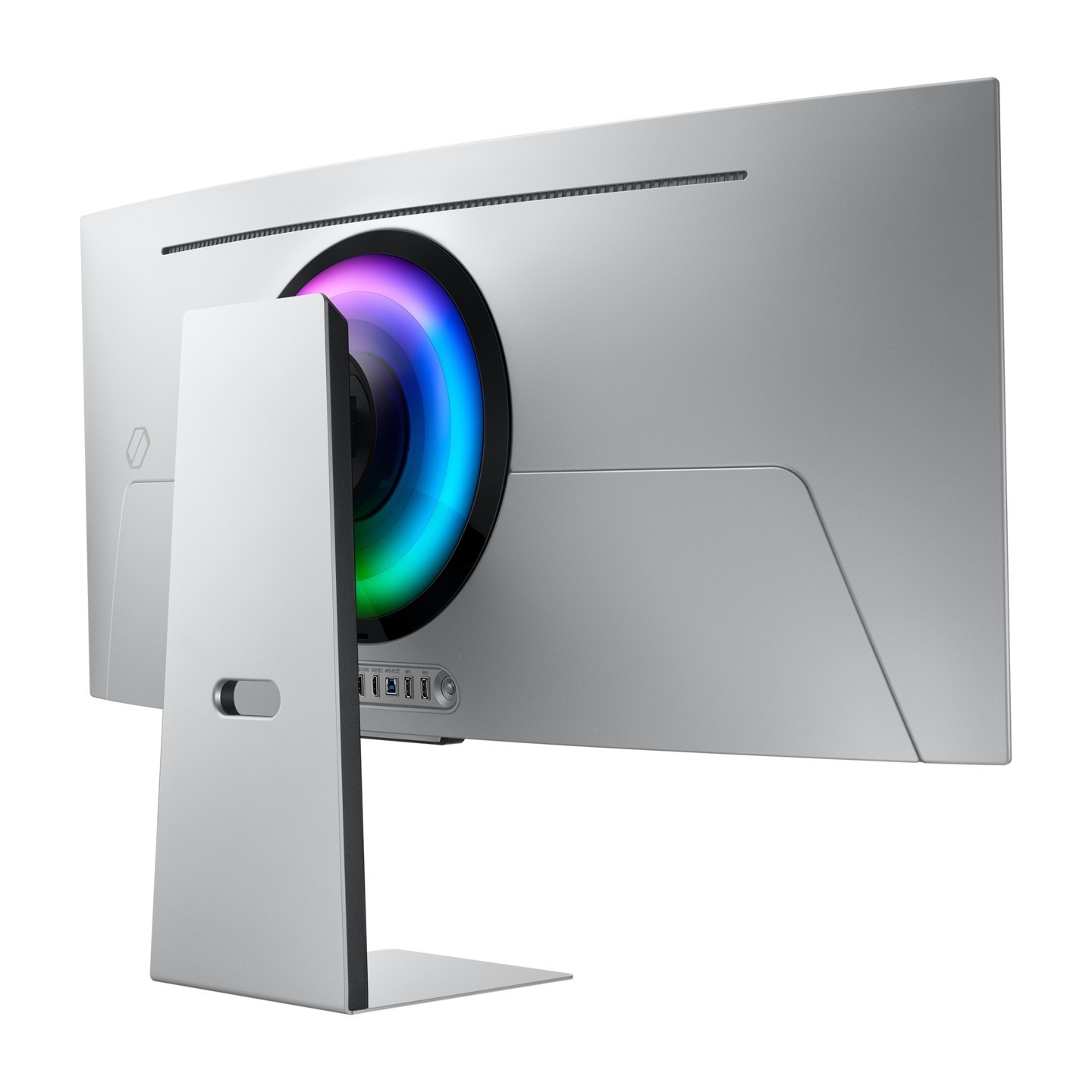 Samsung Odyssey OLED G8 G85SD 34-inch UWQHD 175Hz Curved Gaming Monitor (Boxed) — Buy in Cyprus with Fast Delivery